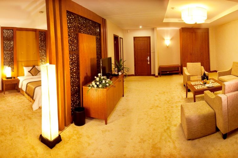 Phòng Excutive Suite